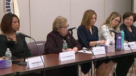 Video thumbnail: NJTV News February 12, 2020: NJTV News with Mary Alice Williams
