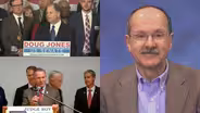 Mordecai Lee On Alabama Election, Effects For Wisconsin