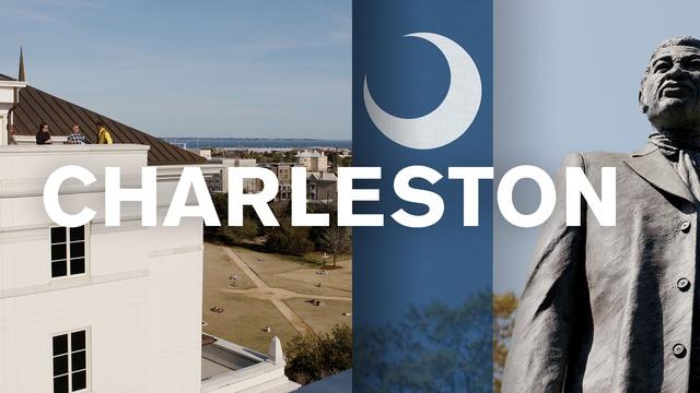Charleston, SC - Hidden Histories
