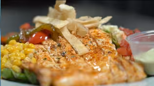 Tin Fish