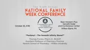 FSA National Family Week 2018 - Thomas Franko