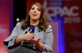 Republican National Committee confronts party infighting