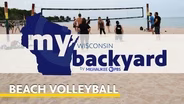 Beach Volleyball