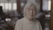 The Silent Witness: A Survivor's Story of Hiroshima