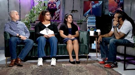 Video thumbnail: Generation GRIT Restorative Justice
