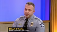New Minneapolis Police Chief
