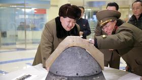 Video thumbnail: PBS NewsHour North Korea casts doubt on Kim-Trump summit