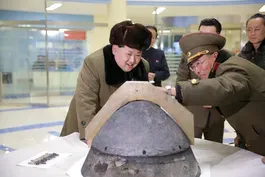 North Korea casts doubt on Kim-Trump summit