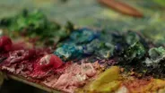 Venetians Embrace Color Over the Drawn Line