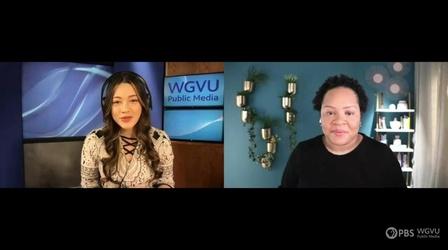 Video thumbnail: NewsMakers Dr. Martin Luther King Jr.’s Legacy and Influence