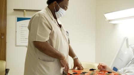Video thumbnail: ncIMPACT Alzheimer’s and Dementia Care