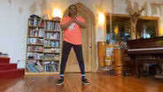 Body Percussion