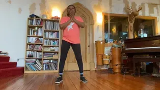 Body Percussion
