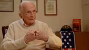 WWII Veteran Jack Moran - The Men We Lost (Teaser)