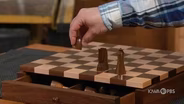 Game On - Chessboard