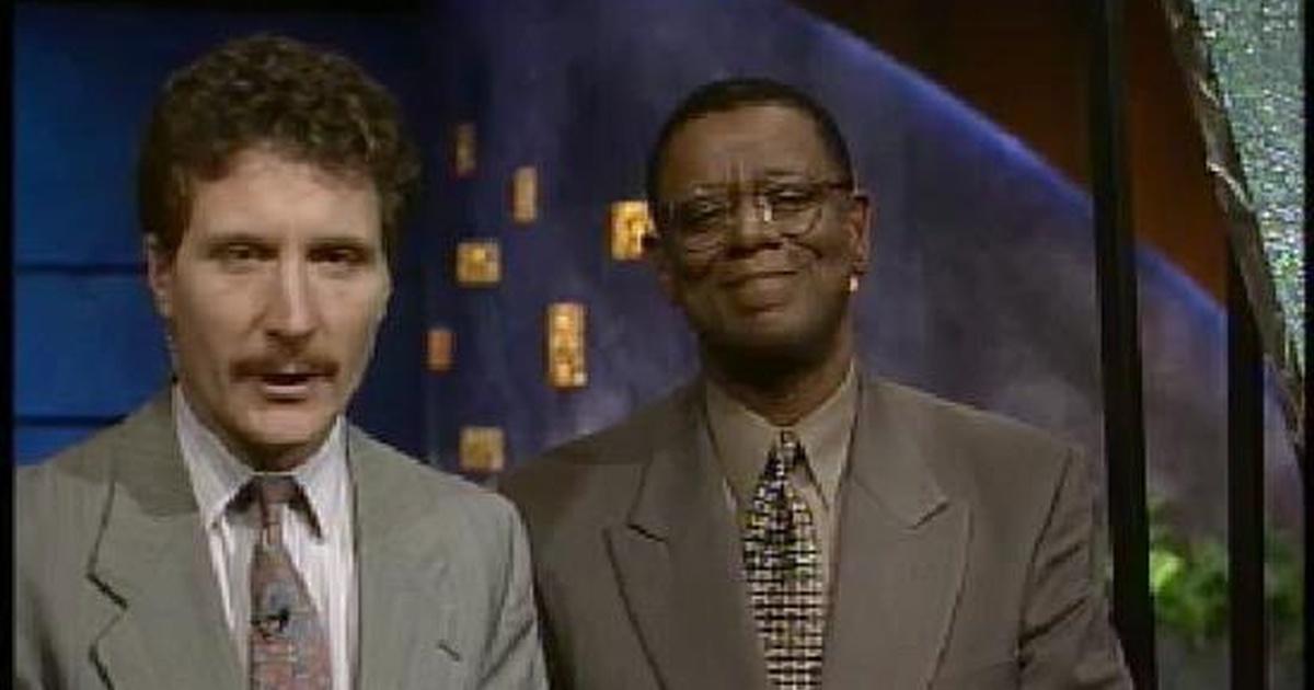 Newsnight minnesota | march 23, 2000 | season 2000 | episode 118