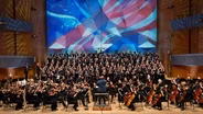 Sing Democracy 250