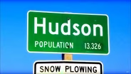 Hudson