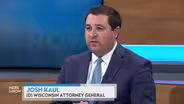 Attorney General Josh Kaul on Suing the Trump Administration