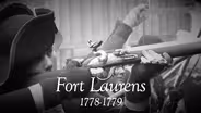 Fort Laurens