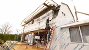 Decking for Beginning | The Westerly Ranch House
