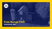 Free Range Film Festival 2022
