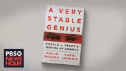 NEWSHOUR BOOKSHELF