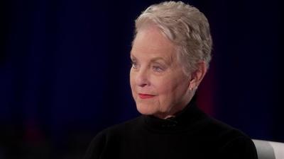 Cindy McCain
