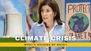 Can New York Meet Its Climate Goals?