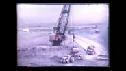 Building Big Bend Dam - 1959-1964