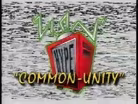 Common-Unity
