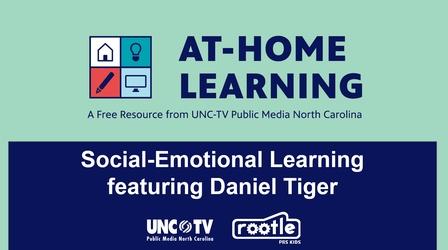 Video thumbnail: rootle Social-Emotional Learning