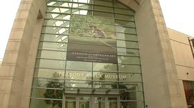 Video thumbnail: Open Studio with Jared Bowen The Peabody Essex Museum and New Director, Brian Kennedy