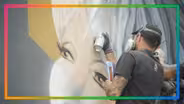 Aerosol Art