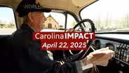 April 22, 2025 | Carolina Impact