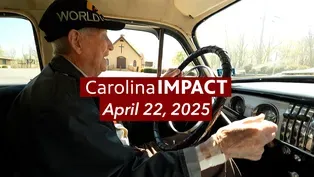April 22, 2025 | Carolina Impact