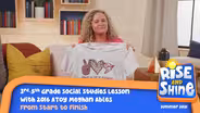 Social Studies Meghan Ables Start Finish