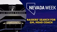 Raiders’ search for GM, Head Coach