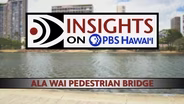 8/10/23 Ala Wai Pedestrian Bridge