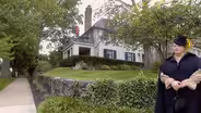 Extended Web Exclusive: Delaware Ghost Walk