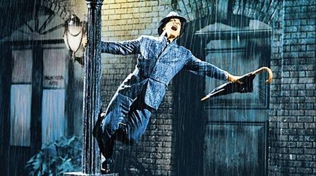 Video thumbnail: SATURDAY NIGHT CINEMA Singing in the Rain WEB EXTRA