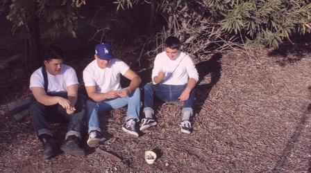 Video thumbnail: Valley PBS Community byYou Sanger High: Stand By Me Trailer