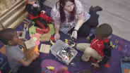 Pre-K in Winston-Salem