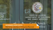 Cook County Public Guardian Talks DCFS Placement Concerns