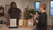 Celebrity Edition: Jason Reynolds