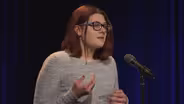 2018 Poetry Out Loud Regional Competition