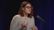 2018 Poetry Out Loud Regional Competition