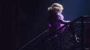 The Staircase Fall in “Death Becomes Her”
