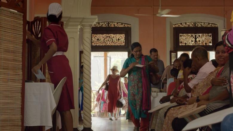 The Good Karma Hospital Image