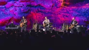 The Band of Heathens Perform "Hurricane"